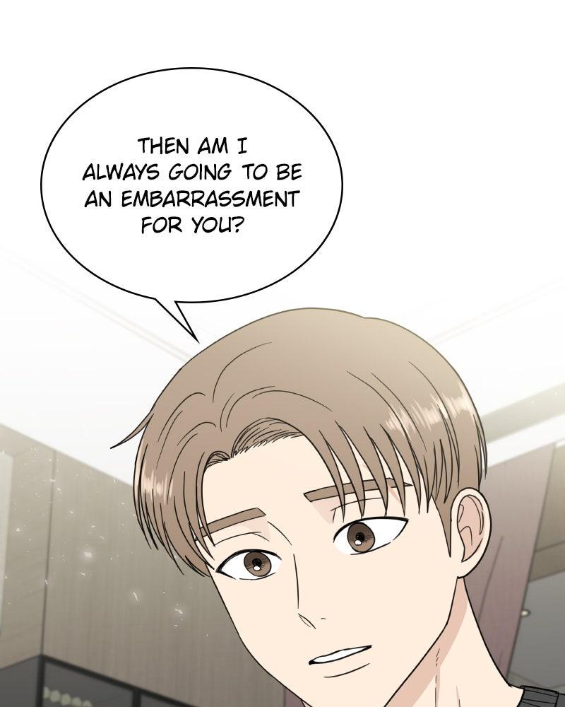 It Wasn't Love at First Sight Chap 47 - Next Chap 48