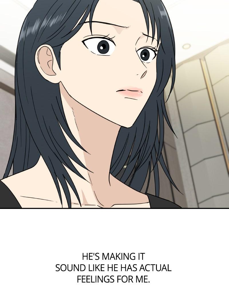 It Wasn't Love at First Sight Chap 47 - Next Chap 48