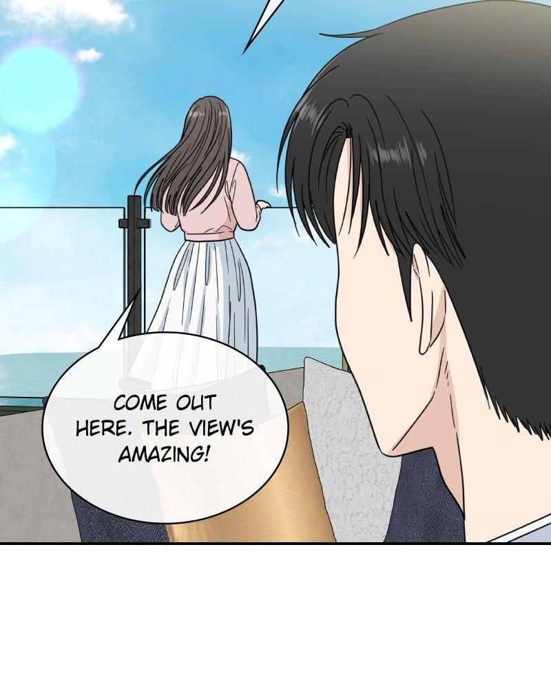 It Wasn't Love at First Sight Chap 47 - Next Chap 48