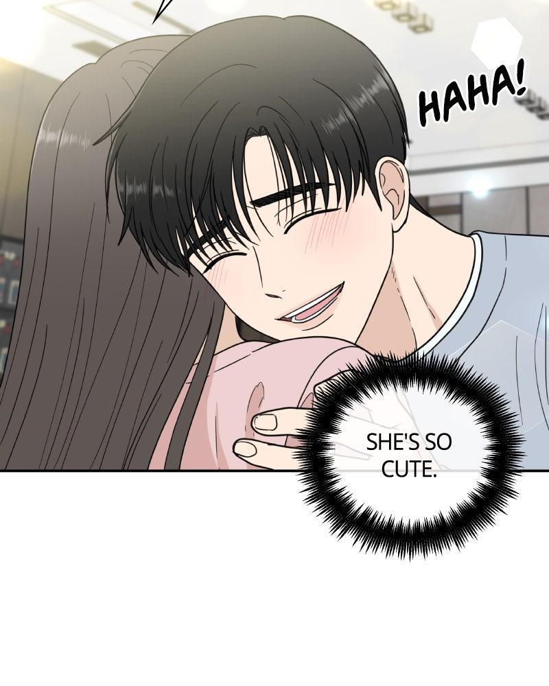 It Wasn't Love at First Sight Chap 47 - Next Chap 48