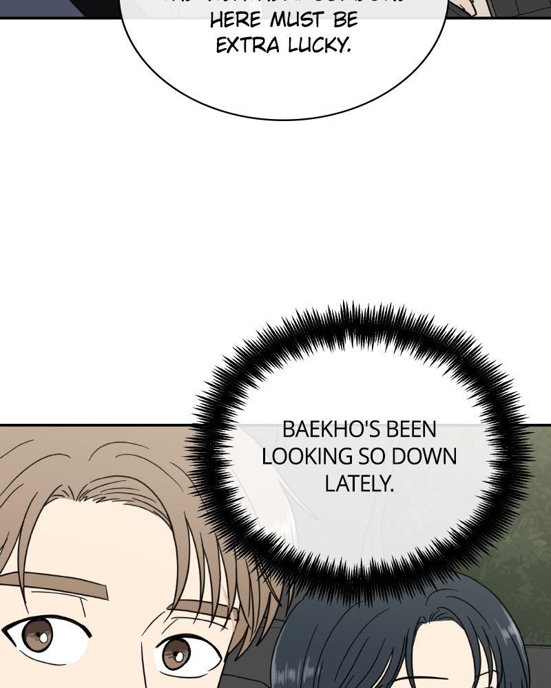 It Wasn't Love at First Sight Chap 47 - Next Chap 48