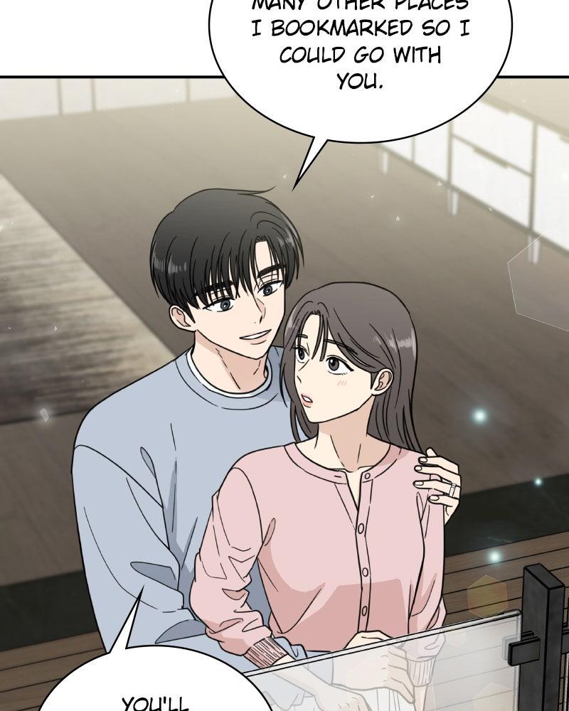 It Wasn't Love at First Sight Chap 47 - Next Chap 48