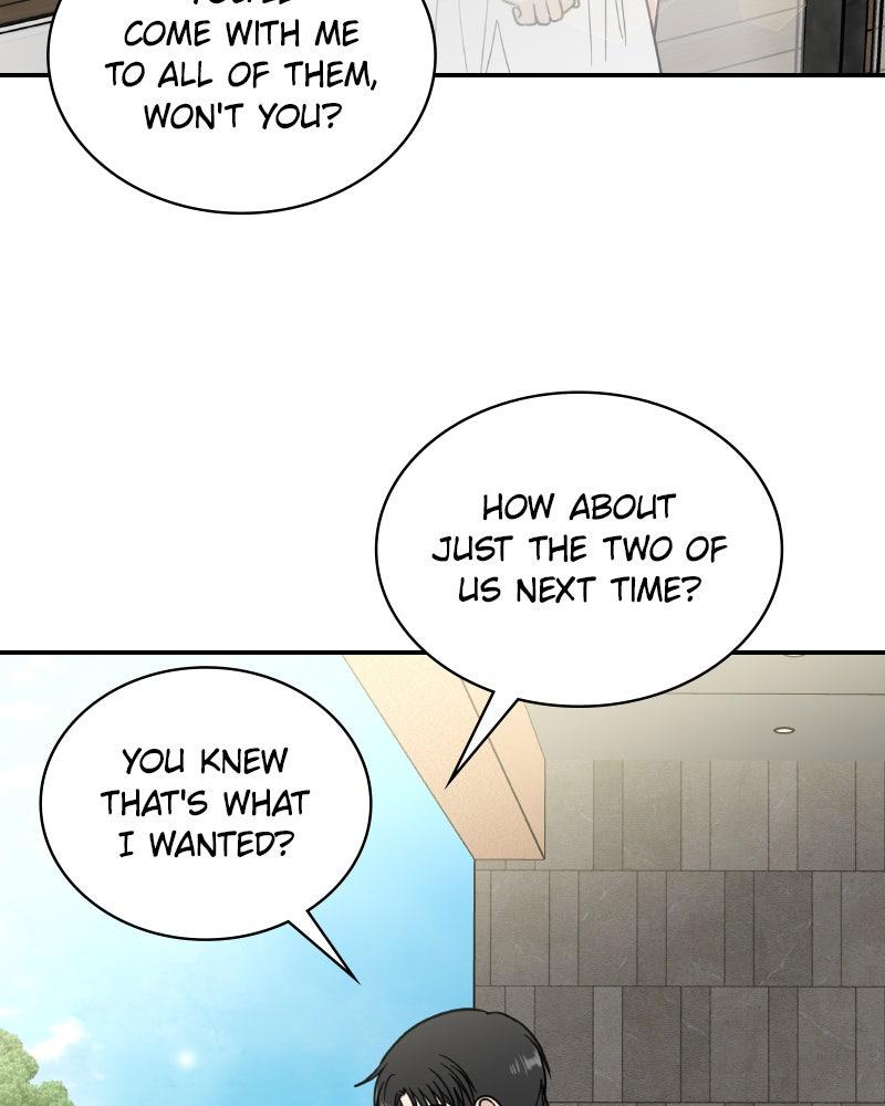 It Wasn't Love at First Sight Chap 47 - Next Chap 48