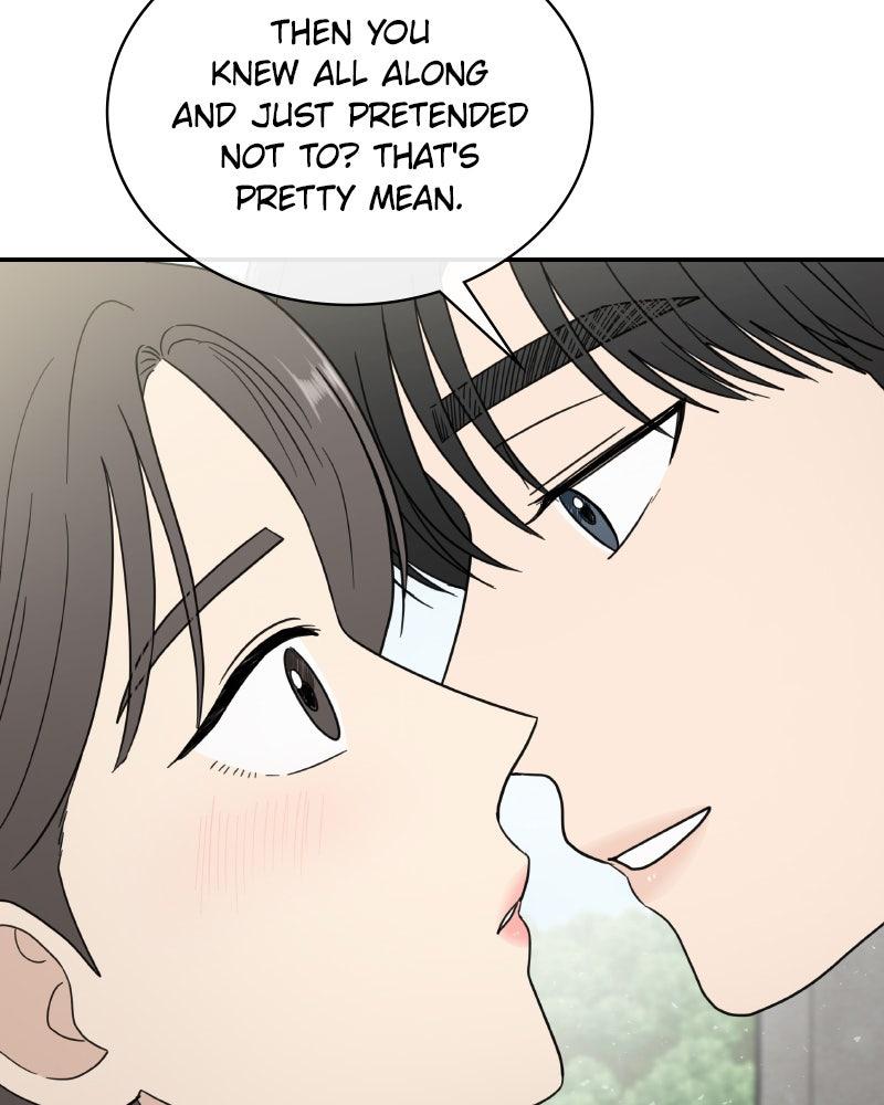 It Wasn't Love at First Sight Chap 47 - Next Chap 48