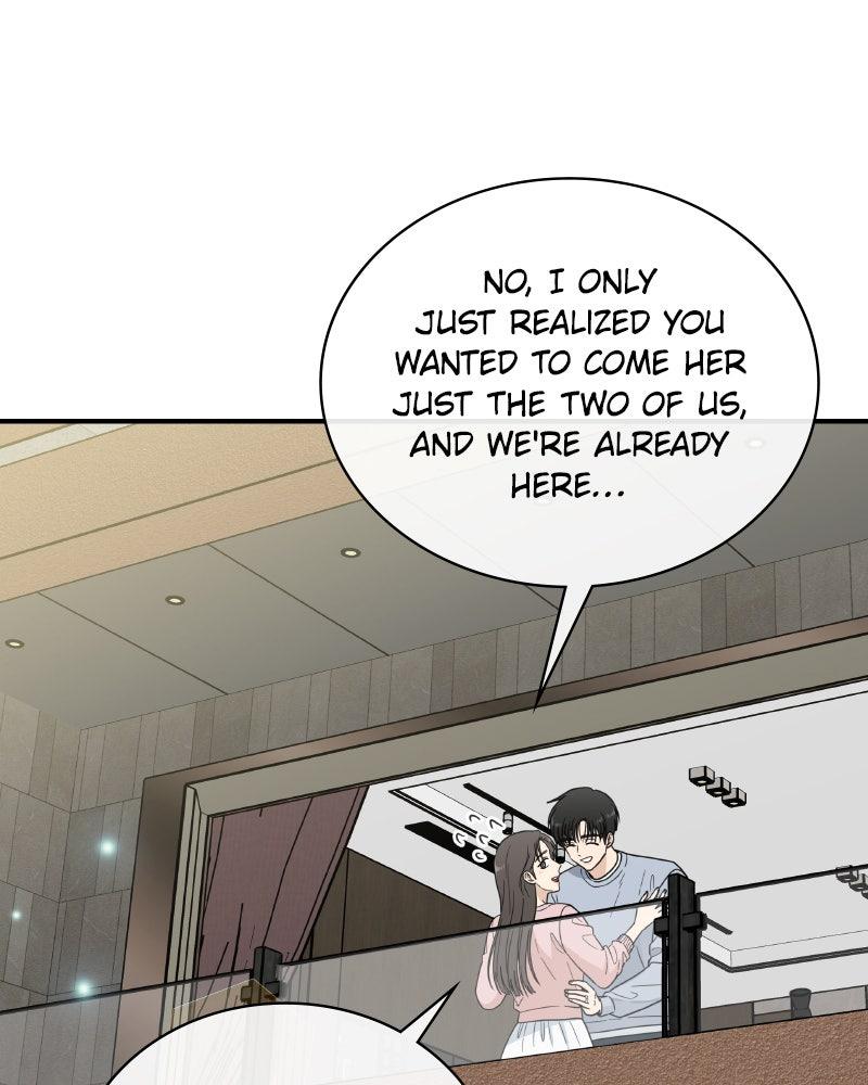 It Wasn't Love at First Sight Chap 47 - Next Chap 48