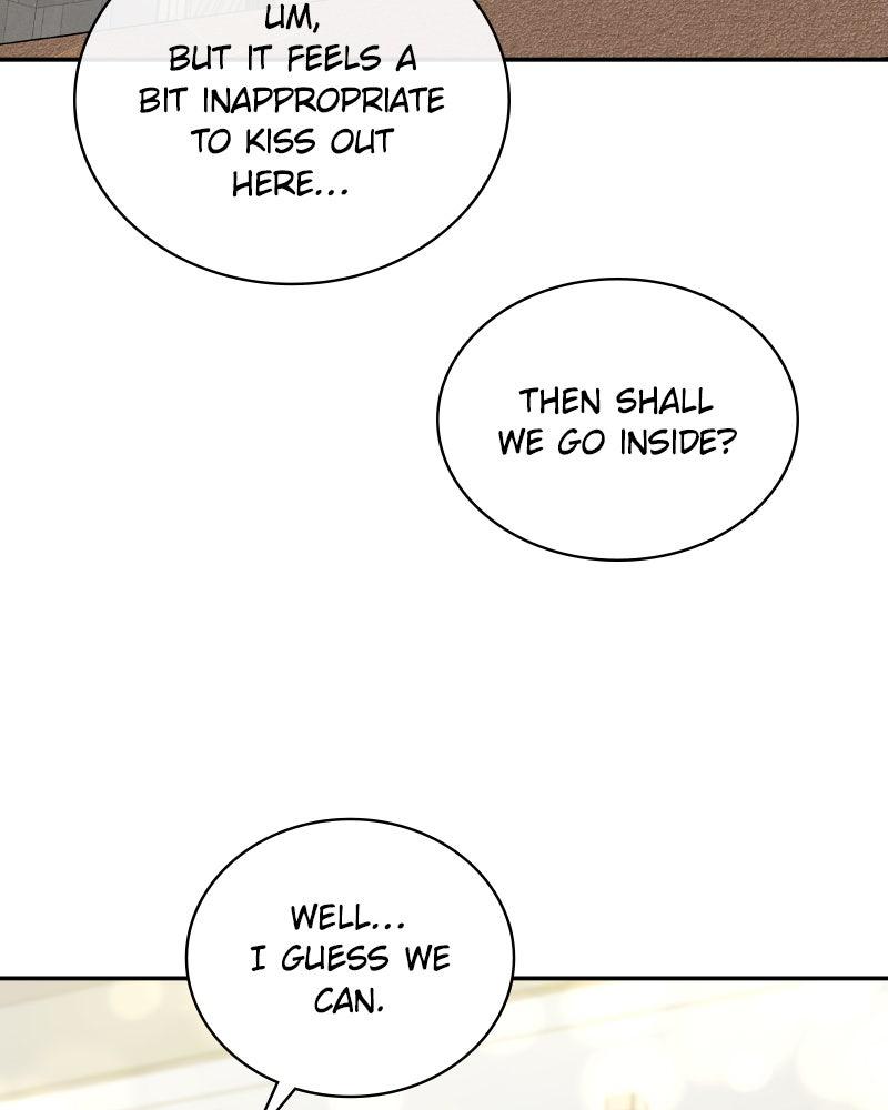 It Wasn't Love at First Sight Chap 47 - Next Chap 48