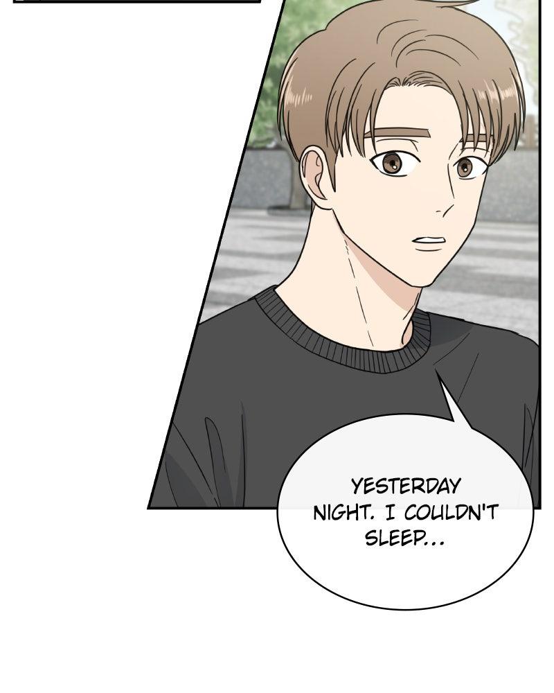 It Wasn't Love at First Sight Chap 47 - Next Chap 48