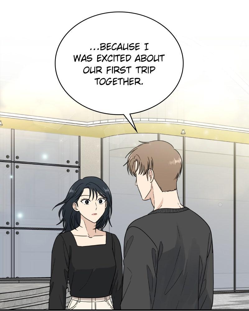 It Wasn't Love at First Sight Chap 47 - Next Chap 48