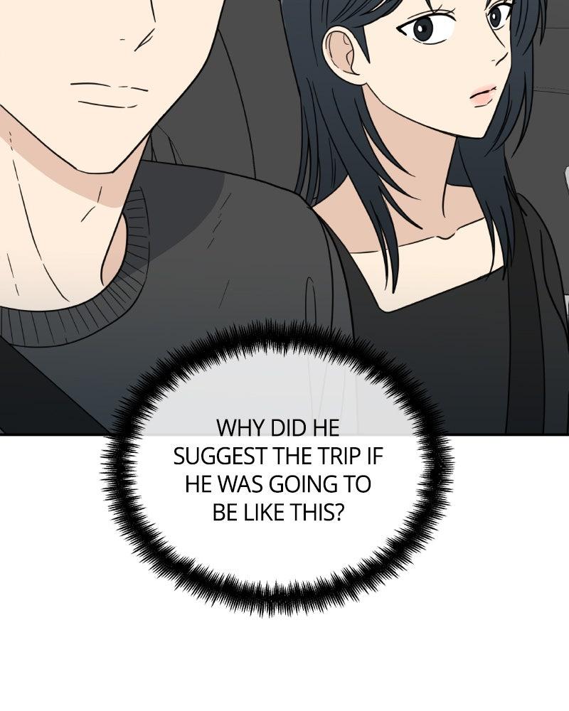 It Wasn't Love at First Sight Chap 47 - Next Chap 48