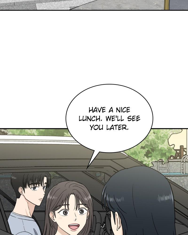 It Wasn't Love at First Sight Chap 47 - Next Chap 48