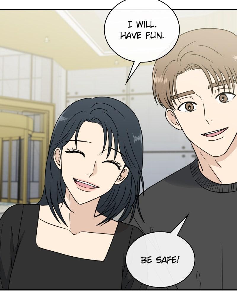 It Wasn't Love at First Sight Chap 47 - Next Chap 48