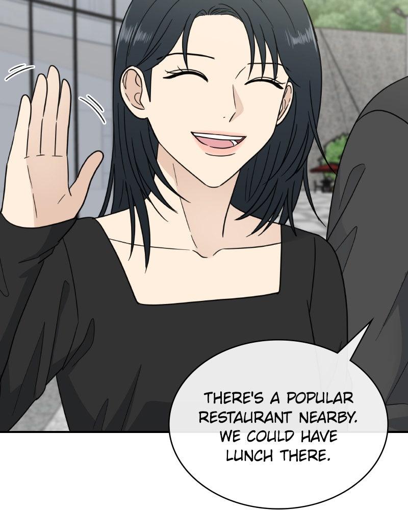 It Wasn't Love at First Sight Chap 47 - Next Chap 48