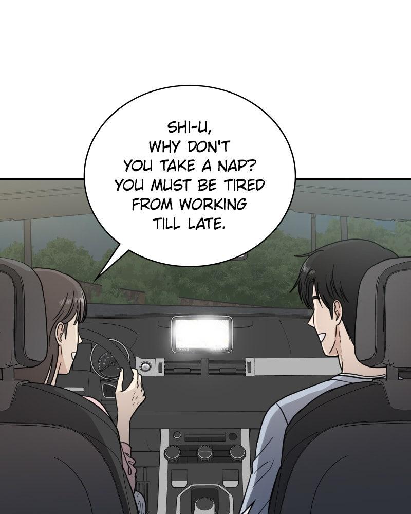 It Wasn't Love at First Sight Chap 47 - Next Chap 48