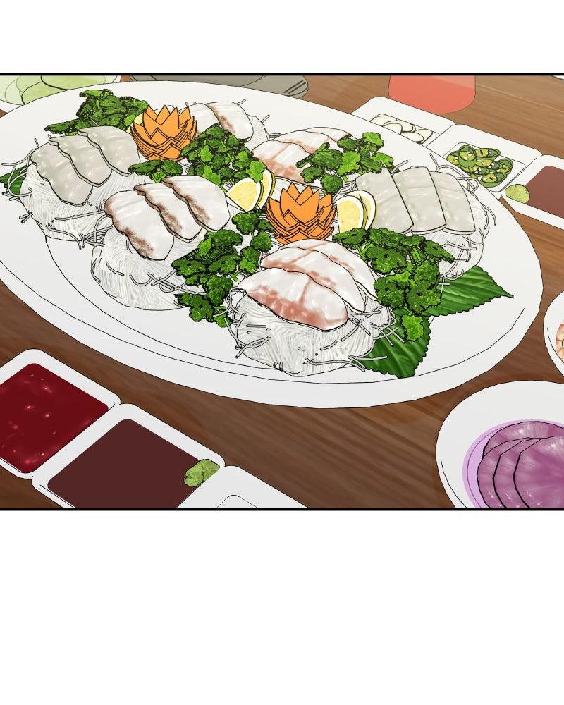 It Wasn't Love at First Sight Chap 47 - Next Chap 48