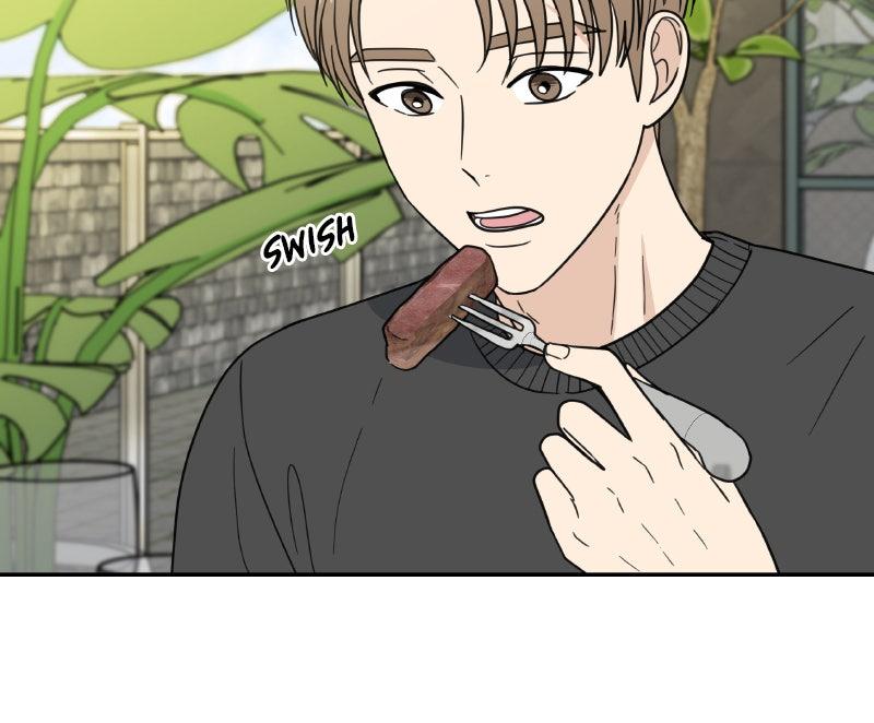 It Wasn't Love at First Sight Chap 47 - Next Chap 48