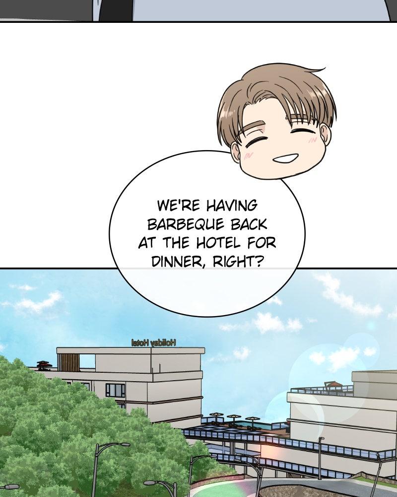 It Wasn't Love at First Sight Chap 47 - Next Chap 48