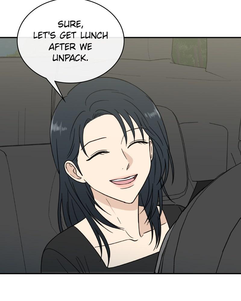 It Wasn't Love at First Sight Chap 47 - Next Chap 48