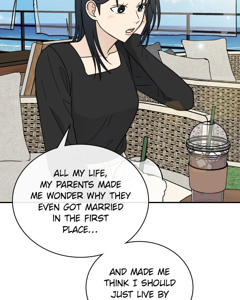 It Wasn't Love at First Sight Chap 47 - Next Chap 48