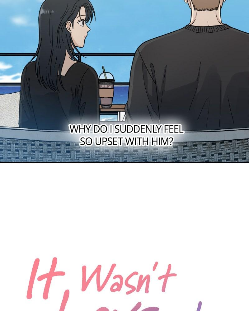 It Wasn't Love at First Sight Chap 47 - Next Chap 48