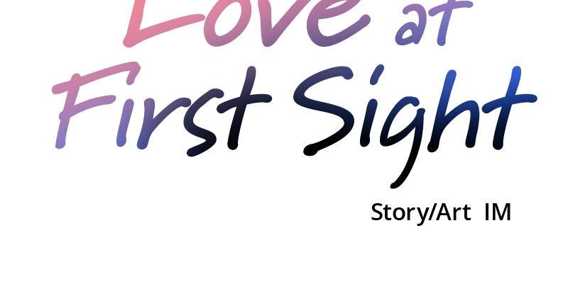 It Wasn't Love at First Sight Chap 47 - Next Chap 48