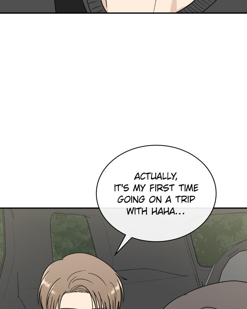 It Wasn't Love at First Sight Chap 47 - Next Chap 48