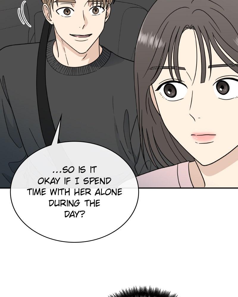 It Wasn't Love at First Sight Chap 47 - Next Chap 48