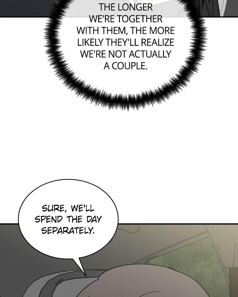 It Wasn't Love at First Sight Chap 47 - Next Chap 48