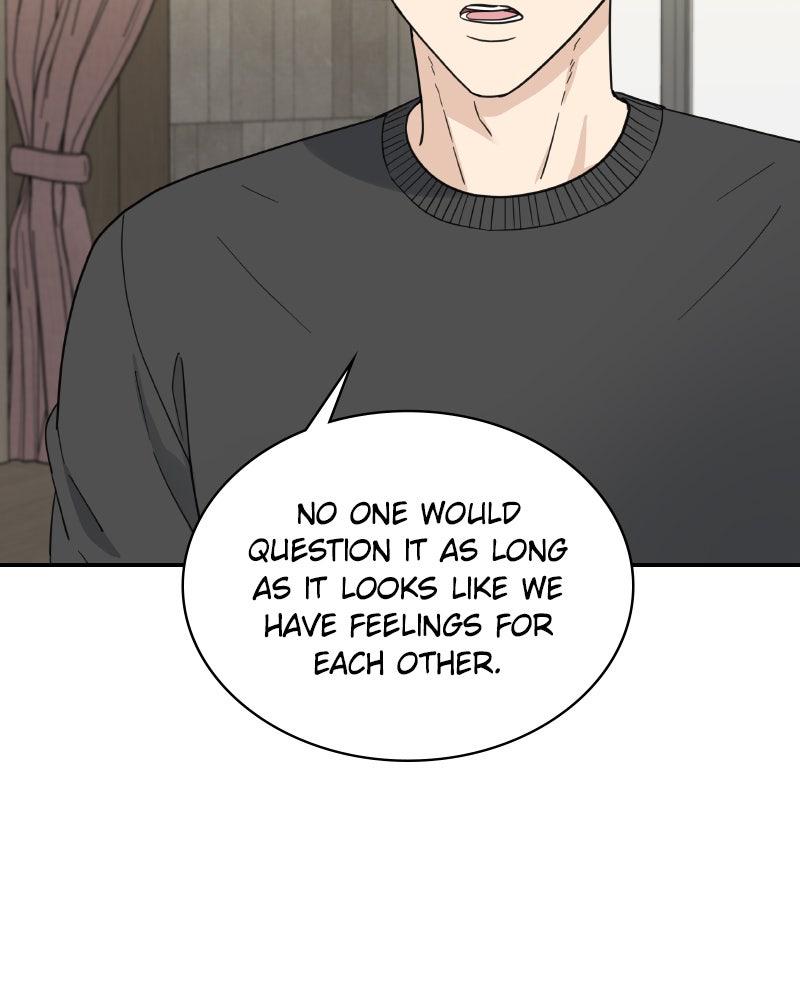 It Wasn't Love at First Sight Chap 47 - Next Chap 48