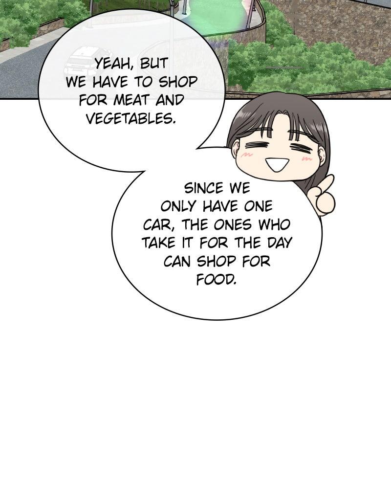 It Wasn't Love at First Sight Chap 47 - Next Chap 48