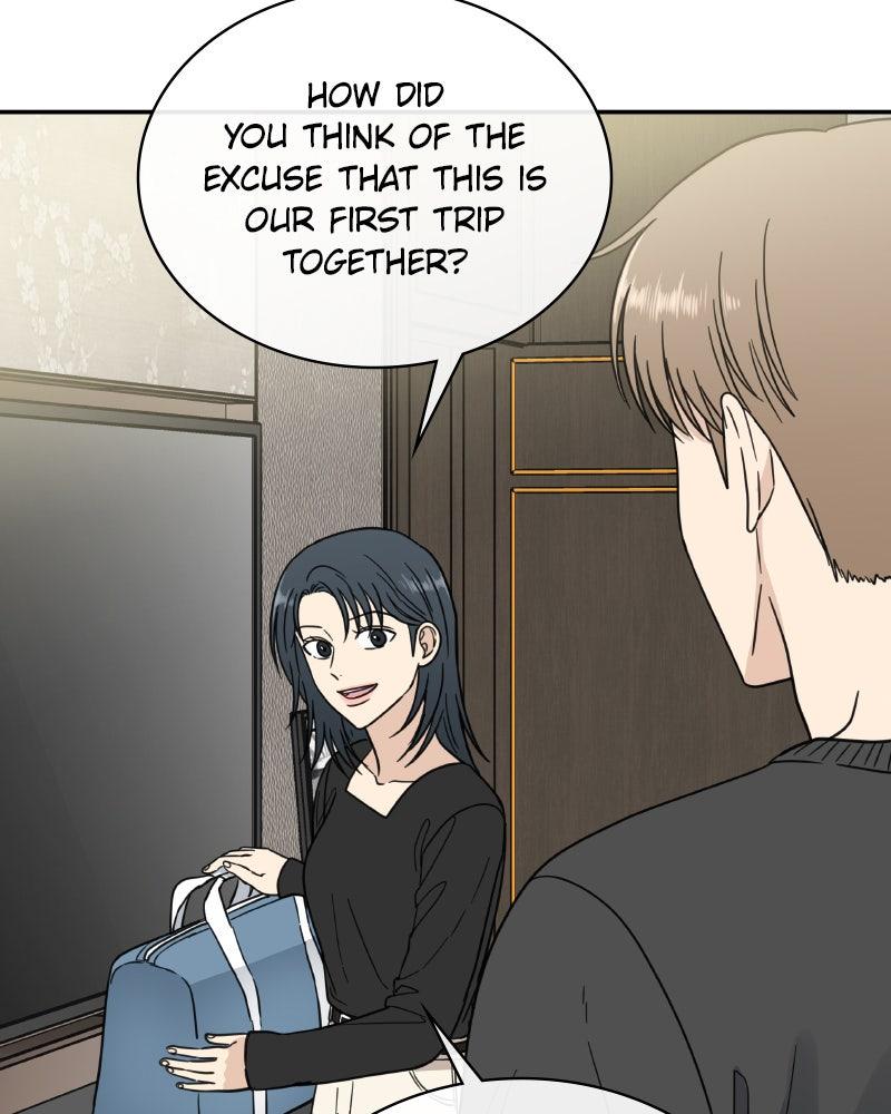 It Wasn't Love at First Sight Chap 47 - Next Chap 48