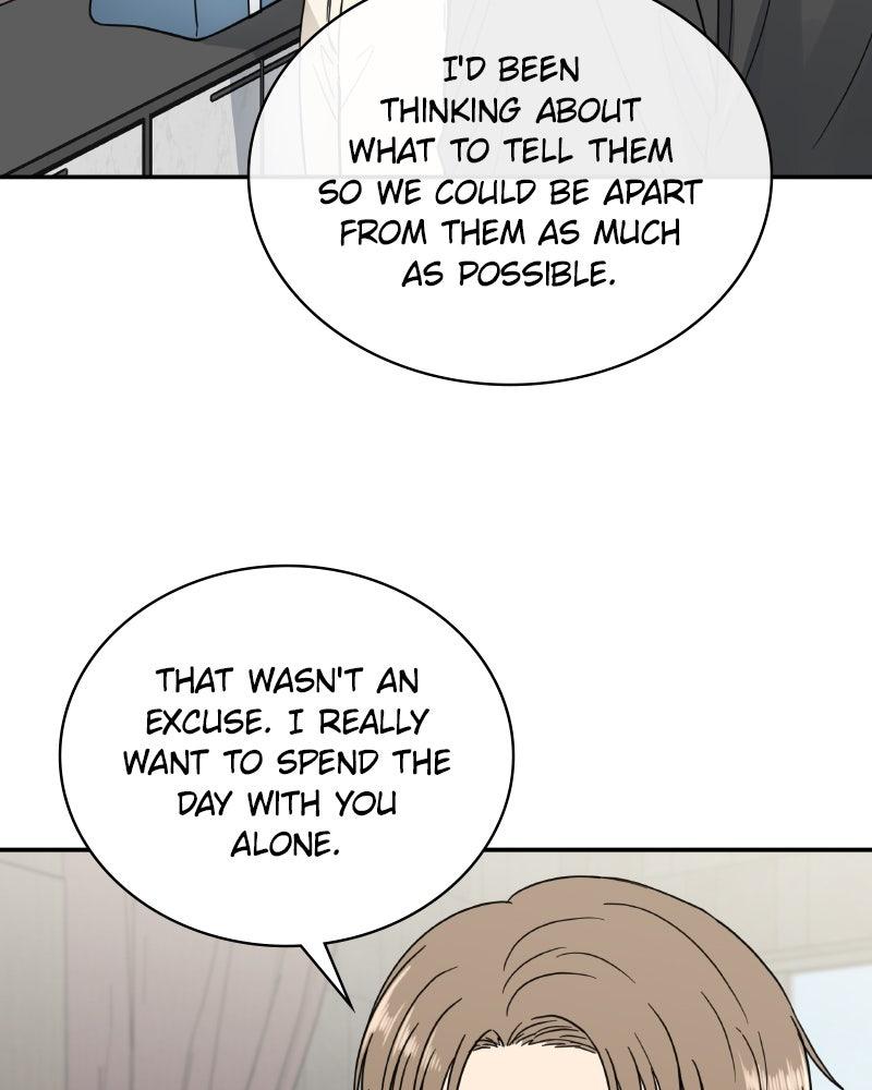 It Wasn't Love at First Sight Chap 47 - Next Chap 48