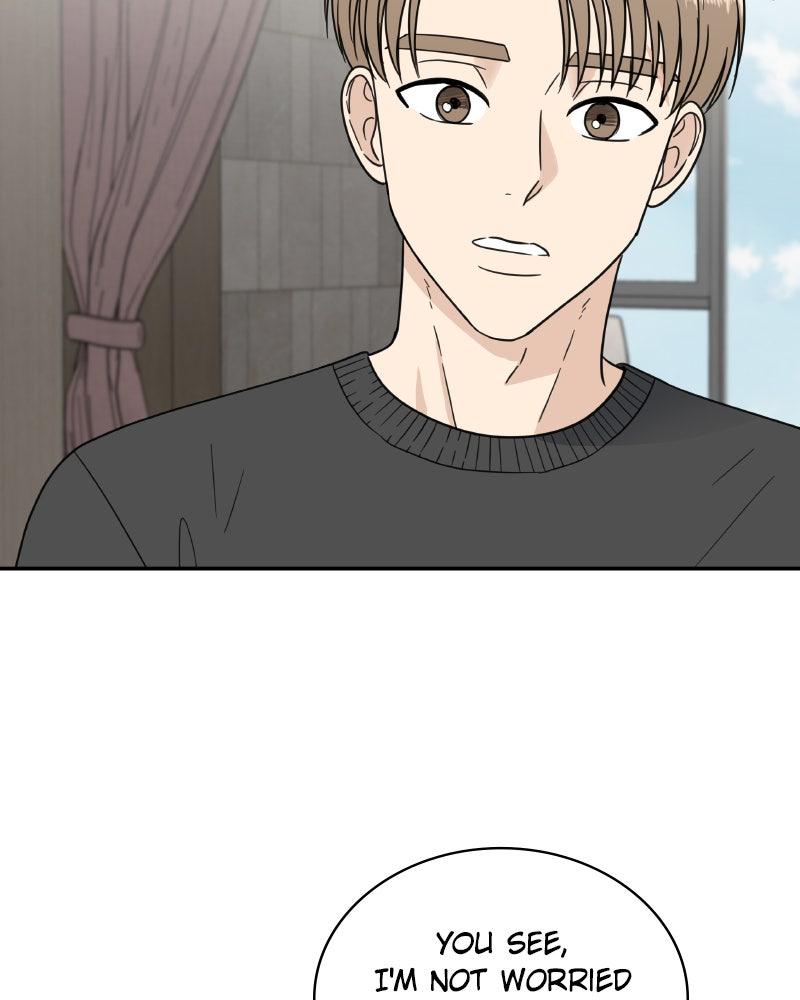 It Wasn't Love at First Sight Chap 47 - Next Chap 48