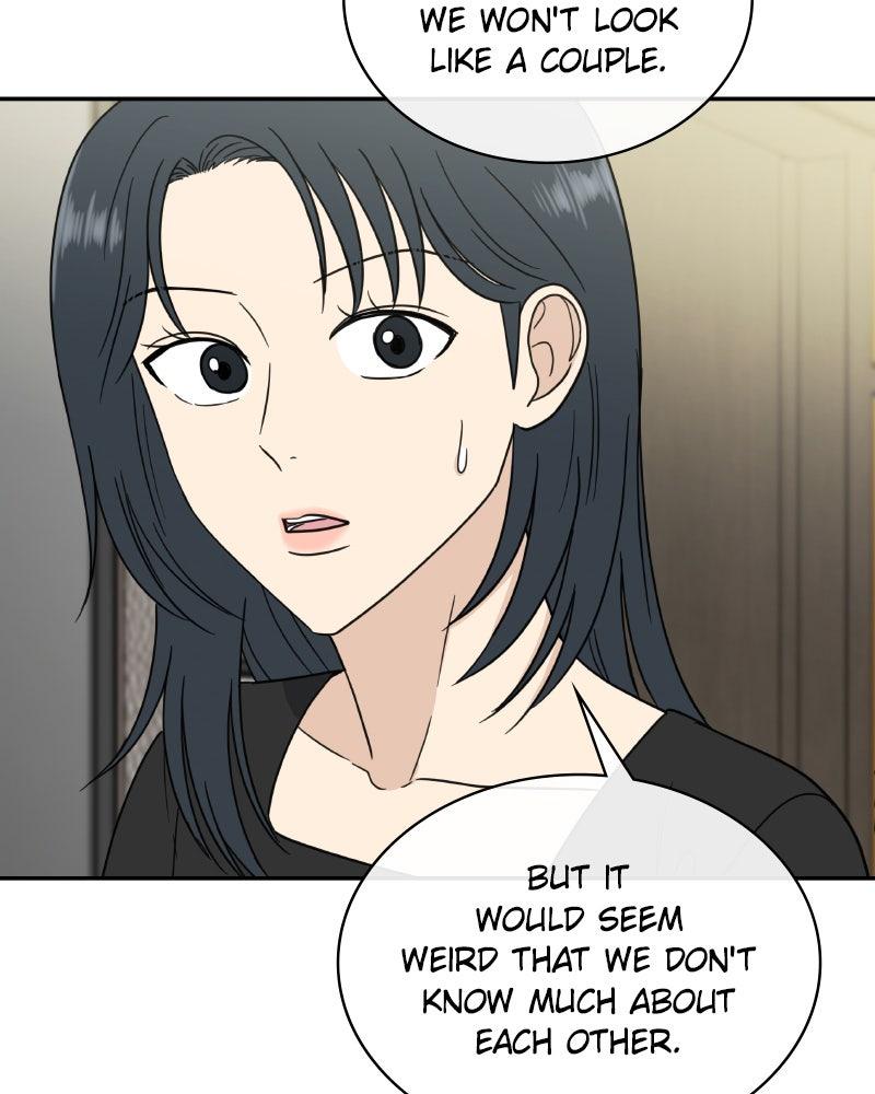 It Wasn't Love at First Sight Chap 47 - Next Chap 48