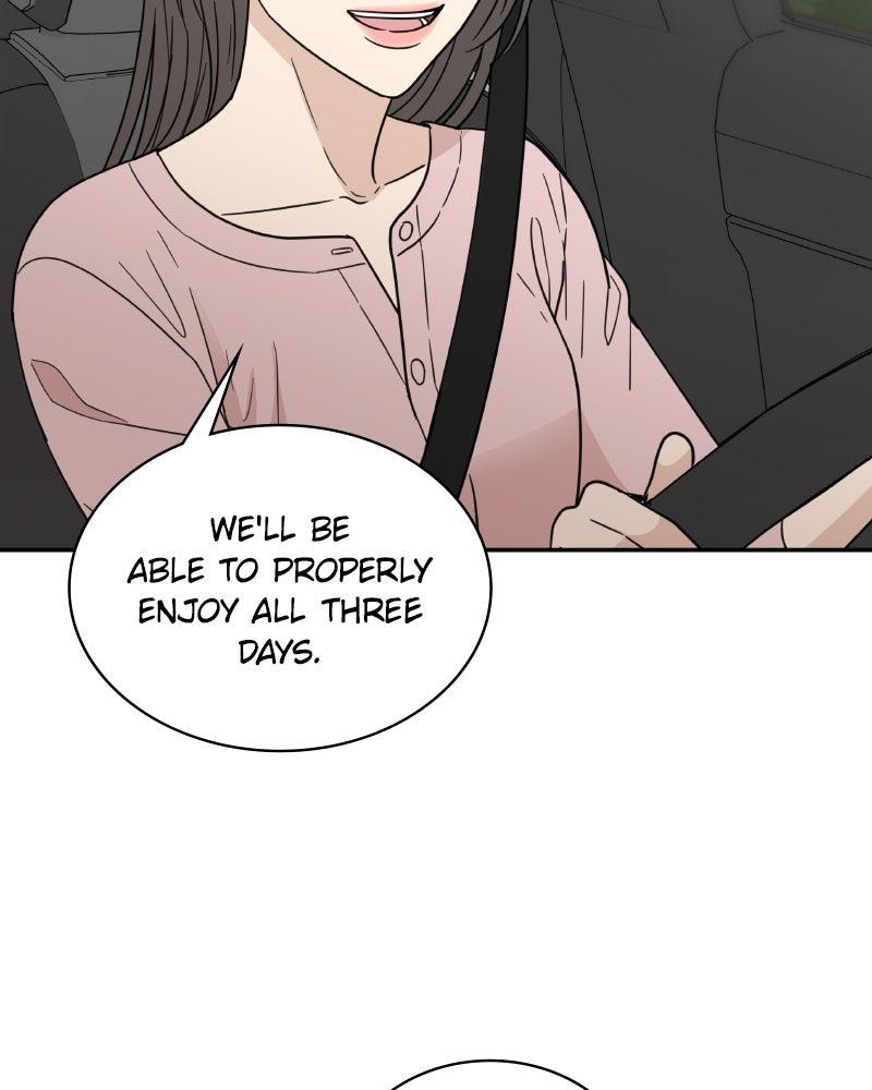 It Wasn't Love at First Sight Chap 47 - Next Chap 48