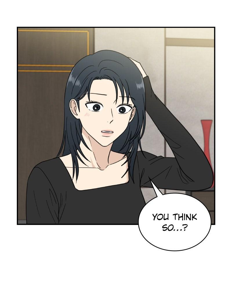 It Wasn't Love at First Sight Chap 47 - Next Chap 48