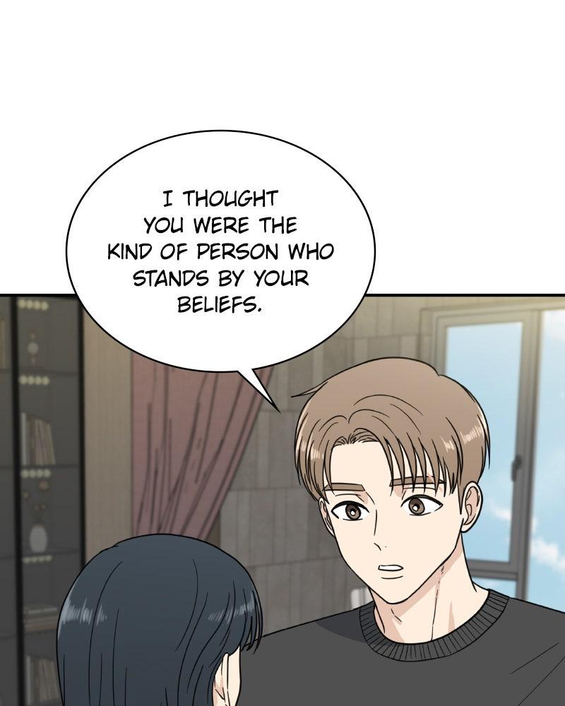 It Wasn't Love at First Sight Chap 47 - Next Chap 48