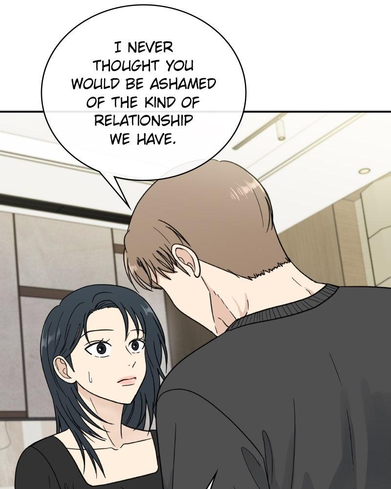 It Wasn't Love at First Sight Chap 47 - Next Chap 48