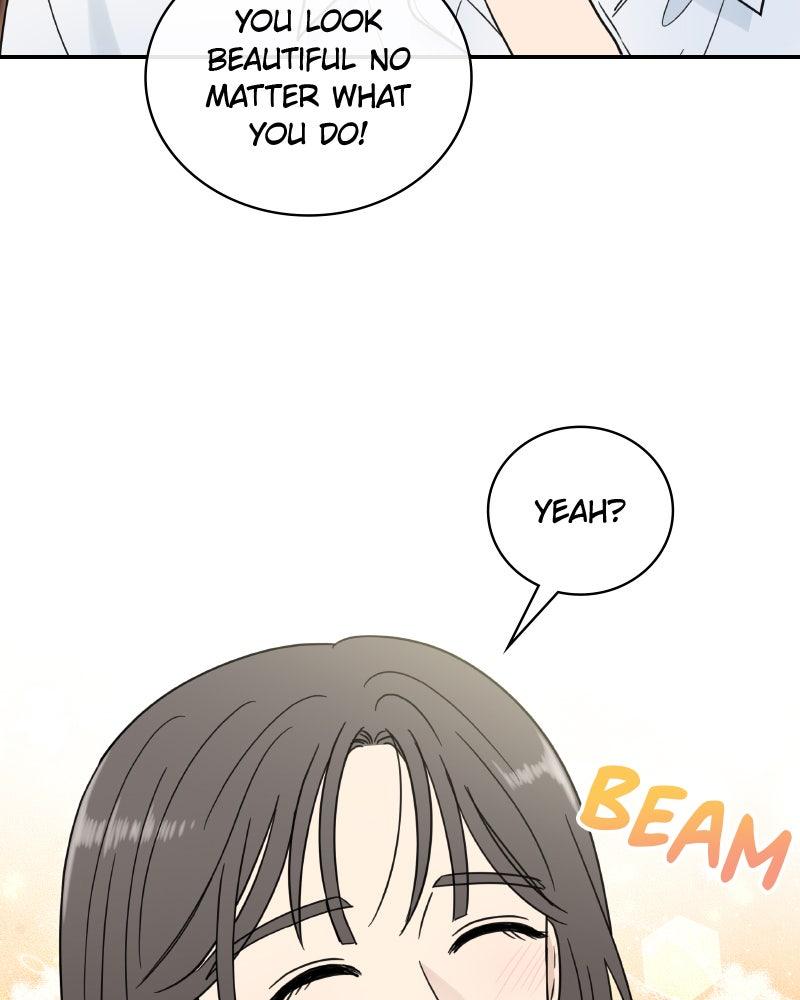 It Wasn't Love at First Sight Chap 44 - Next Chap 45