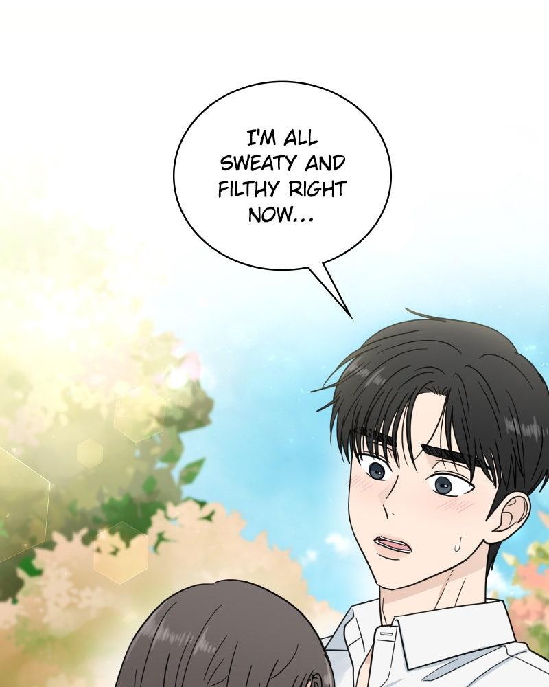 It Wasn't Love at First Sight Chap 44 - Next Chap 45