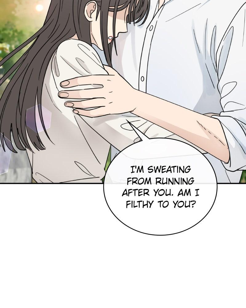 It Wasn't Love at First Sight Chap 44 - Next Chap 45