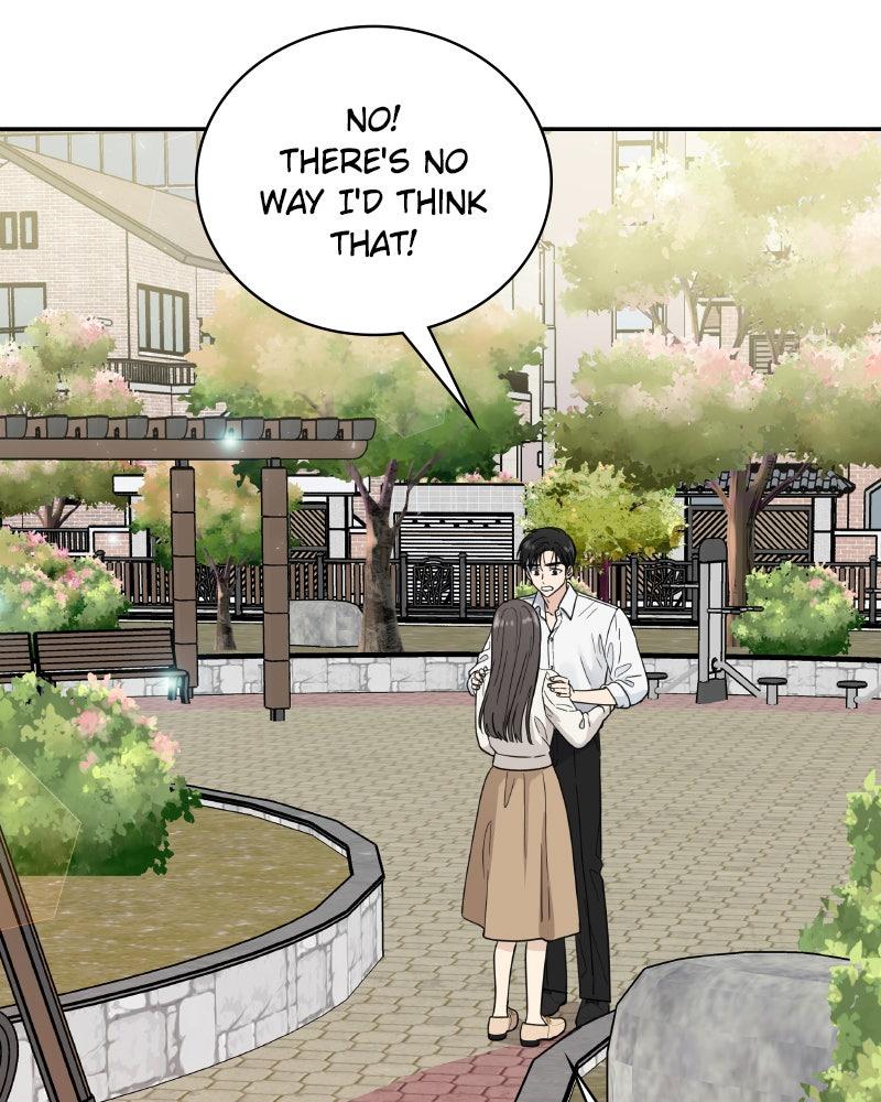 It Wasn't Love at First Sight Chap 44 - Next Chap 45