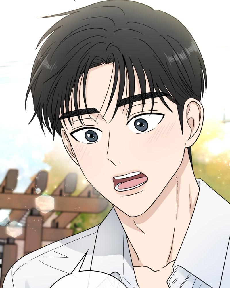 It Wasn't Love at First Sight Chap 44 - Next Chap 45