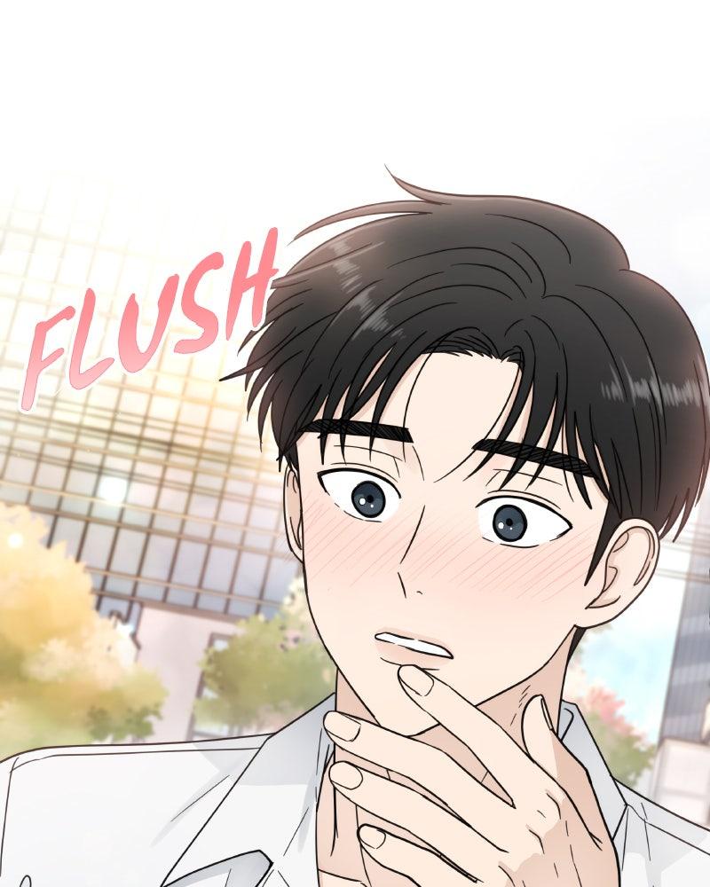 It Wasn't Love at First Sight Chap 44 - Next Chap 45