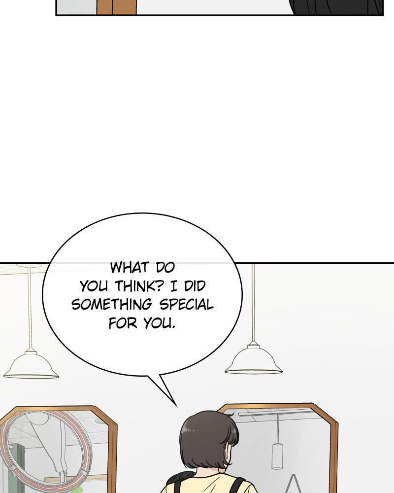 It Wasn't Love at First Sight Chap 44 - Next Chap 45