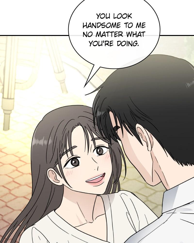 It Wasn't Love at First Sight Chap 44 - Next Chap 45