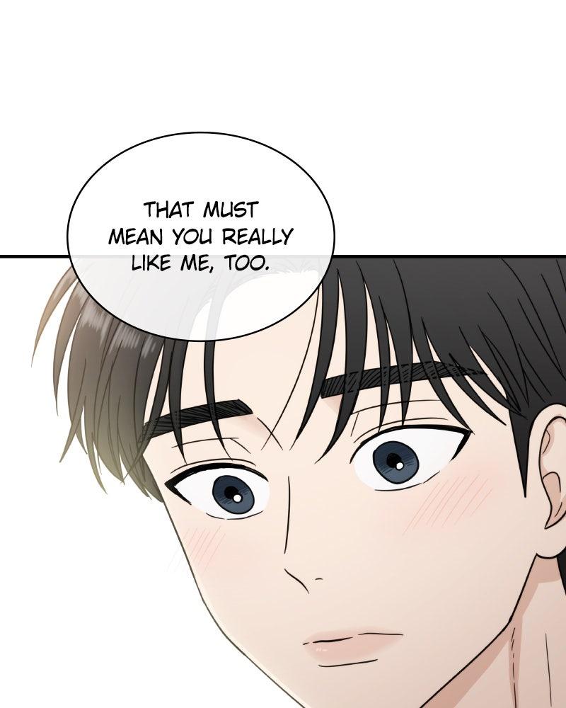 It Wasn't Love at First Sight Chap 44 - Next Chap 45