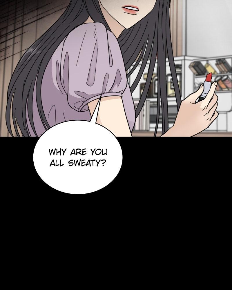 It Wasn't Love at First Sight Chap 44 - Next Chap 45