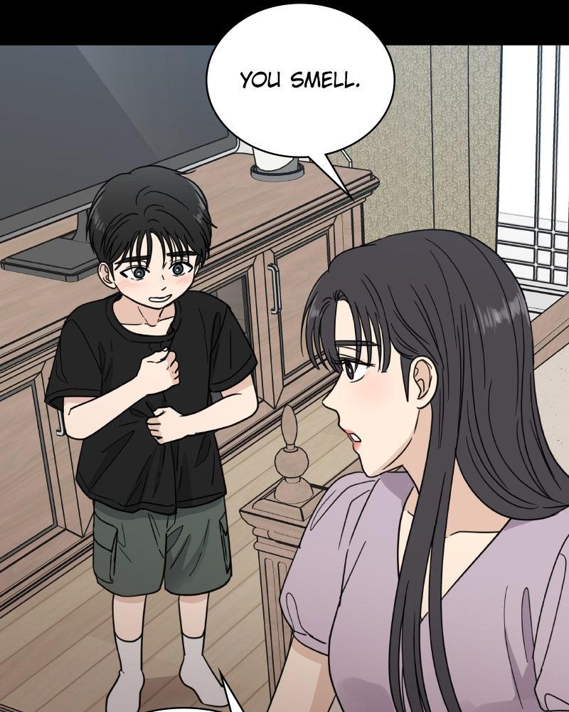 It Wasn't Love at First Sight Chap 44 - Next Chap 45