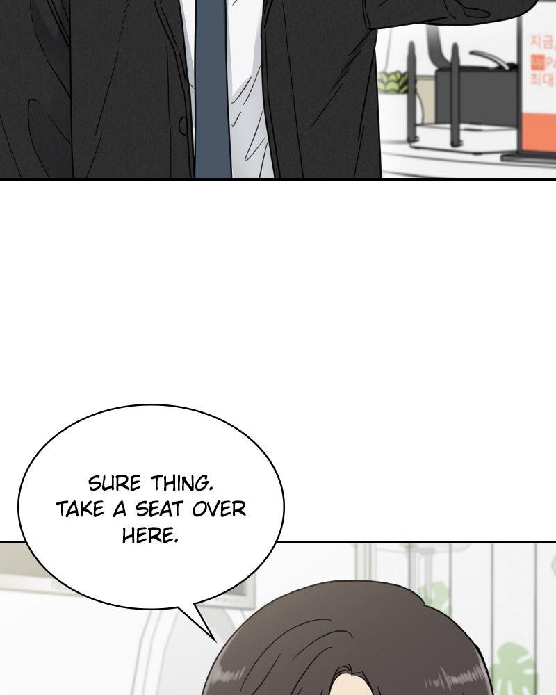 It Wasn't Love at First Sight Chap 44 - Next Chap 45