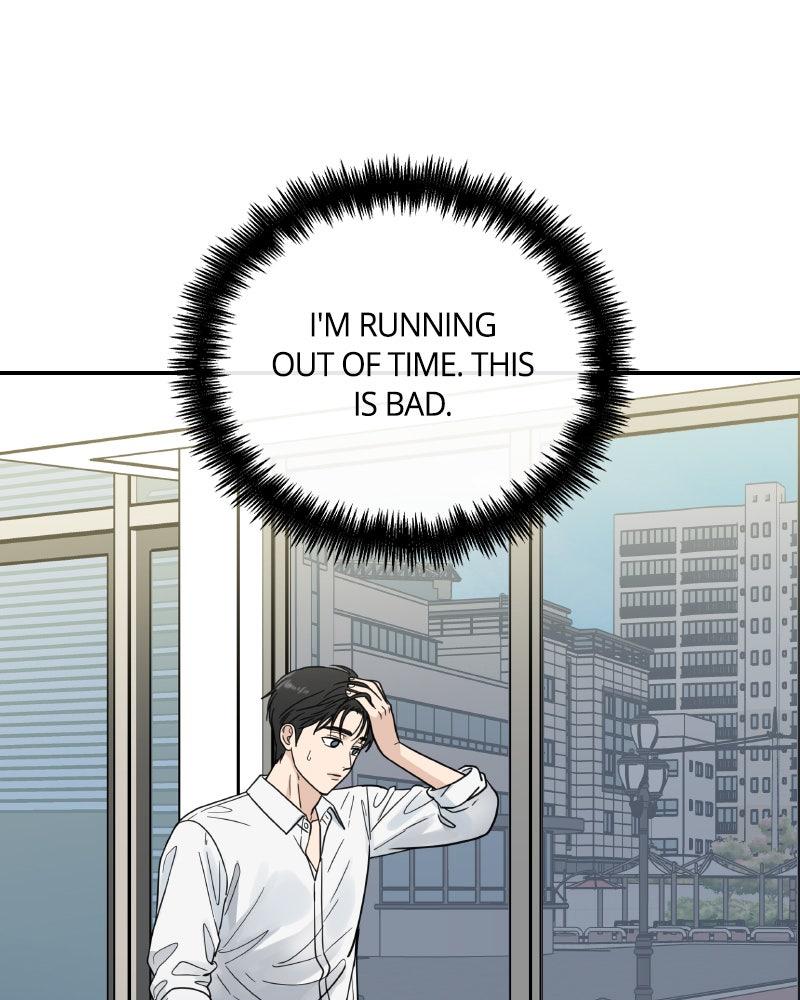 It Wasn't Love at First Sight Chap 44 - Next Chap 45